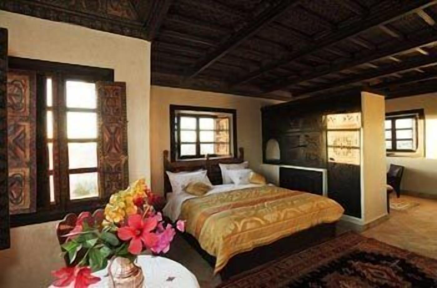 טרודאנט Riad Jnane Ines מראה חיצוני תמונה