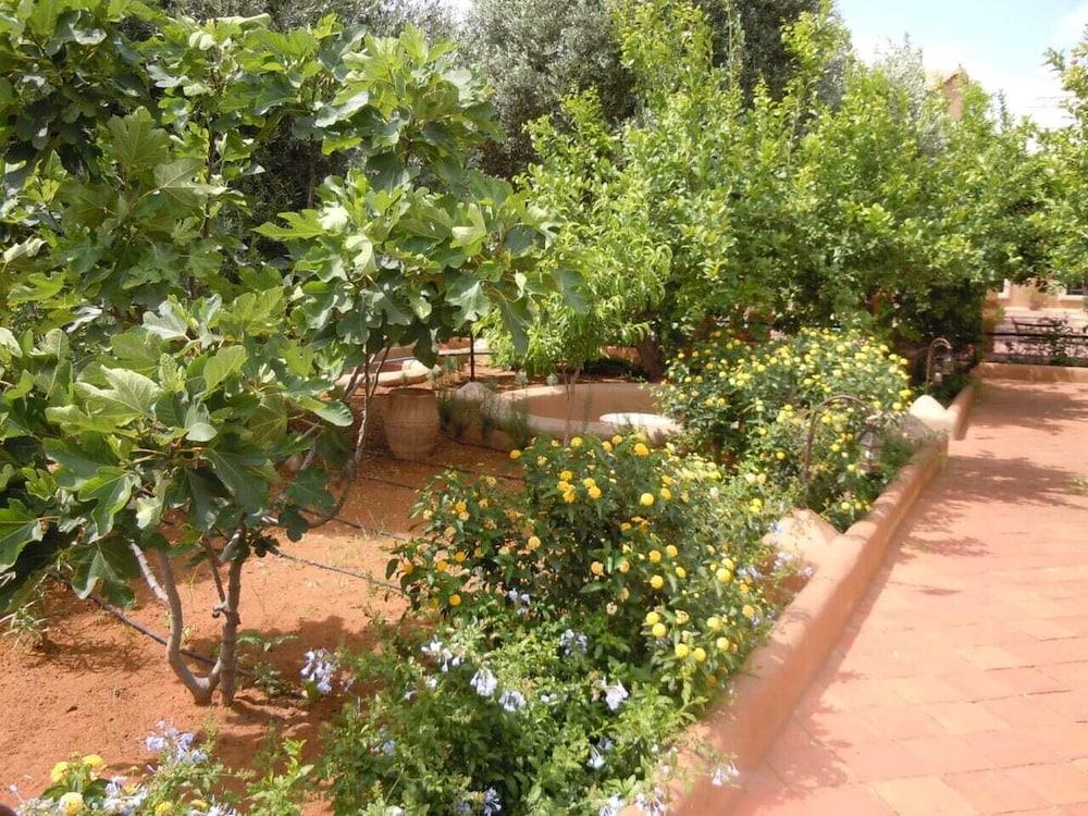 טרודאנט Riad Jnane Ines מראה חיצוני תמונה