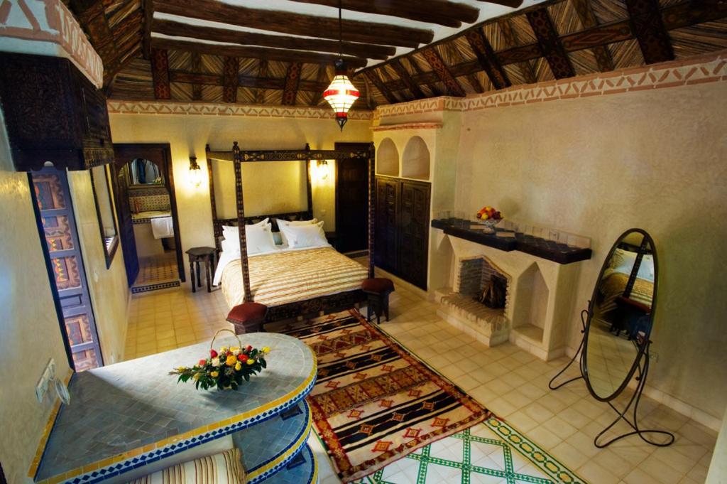 טרודאנט Riad Jnane Ines מראה חיצוני תמונה