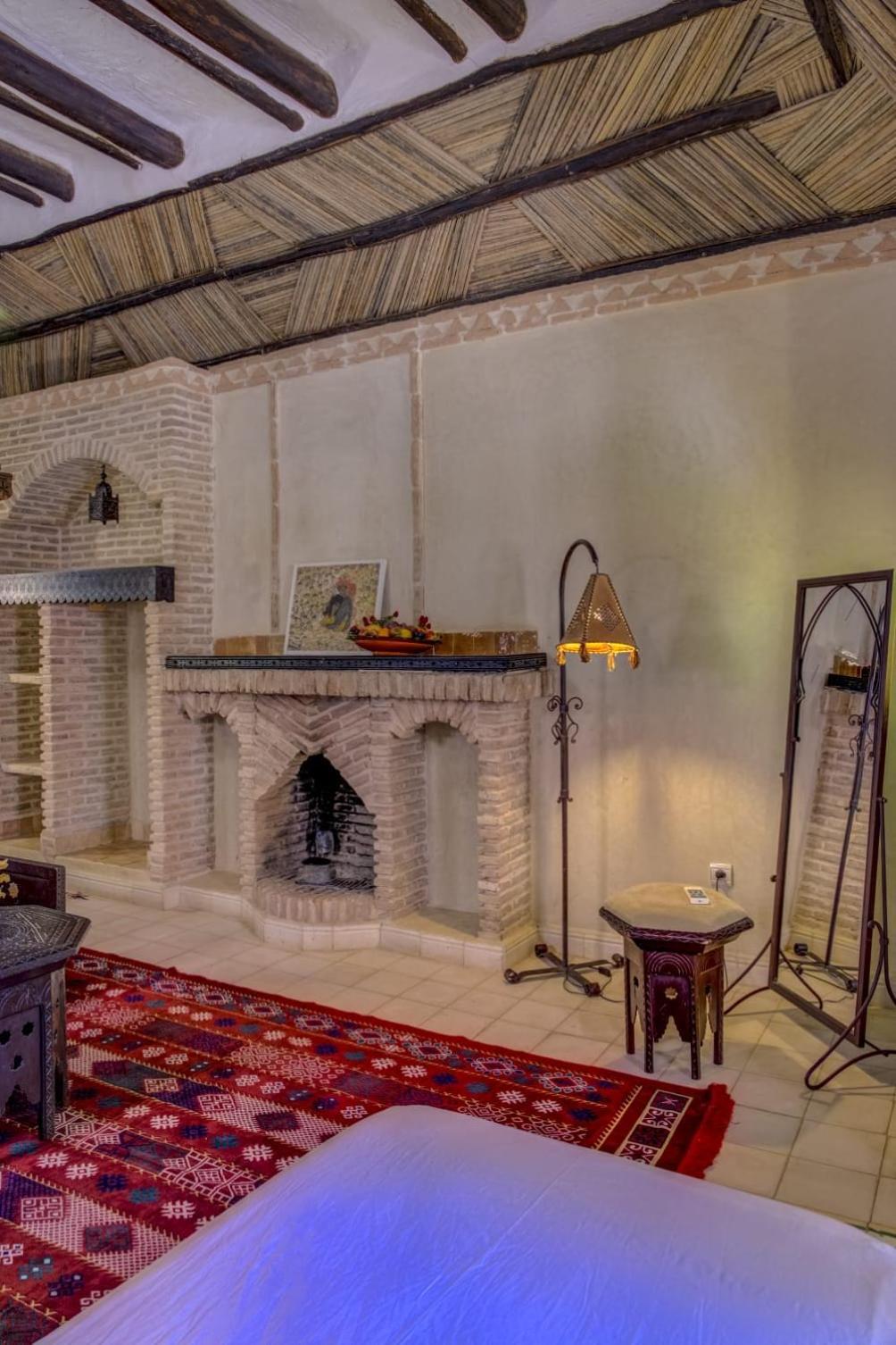 טרודאנט Riad Jnane Ines מראה חיצוני תמונה