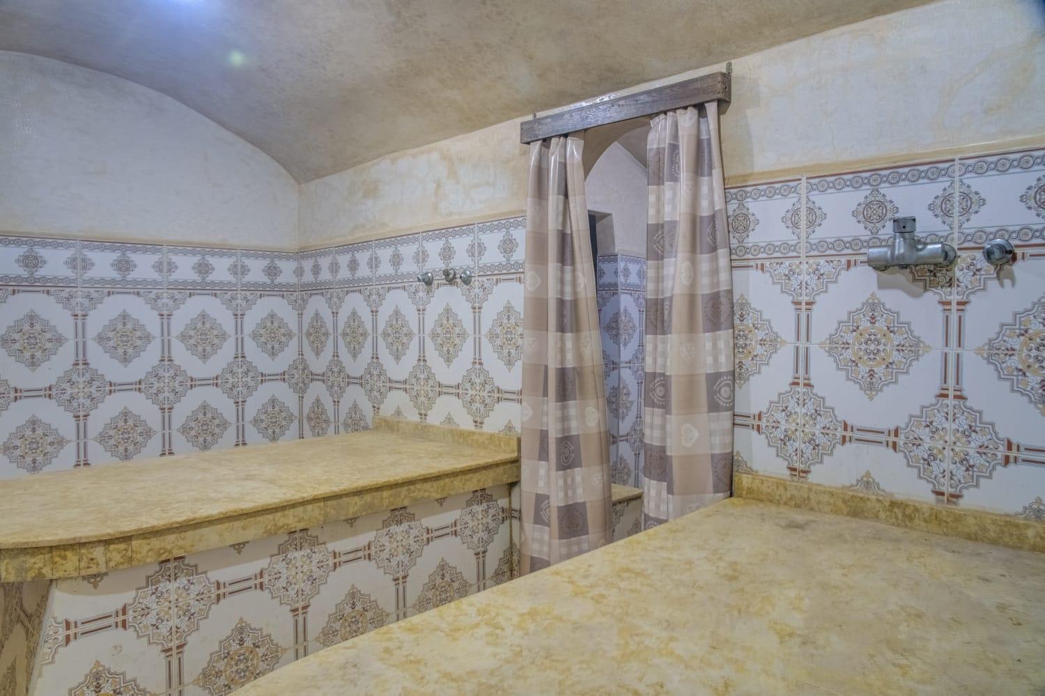 טרודאנט Riad Jnane Ines מראה חיצוני תמונה