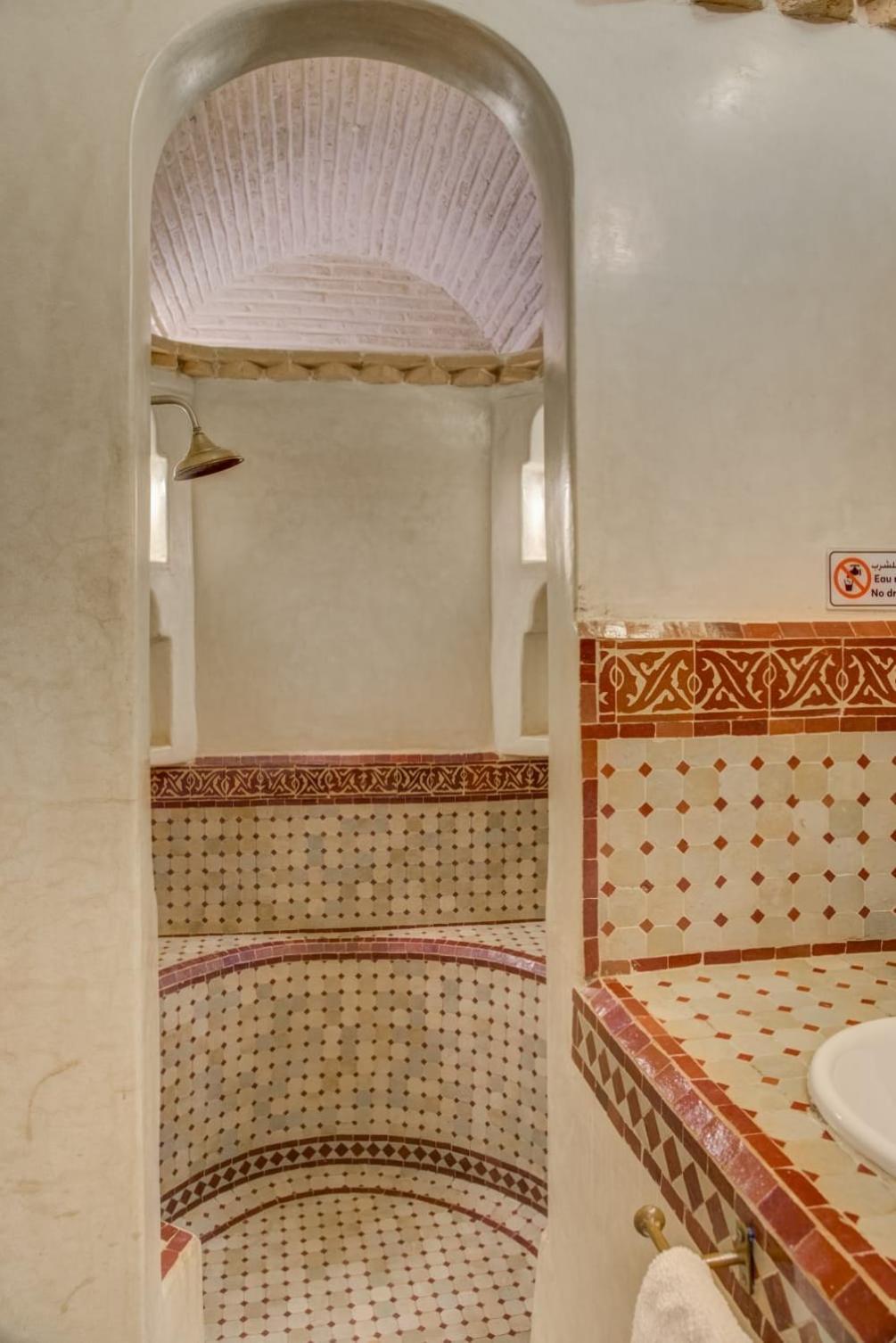 טרודאנט Riad Jnane Ines מראה חיצוני תמונה