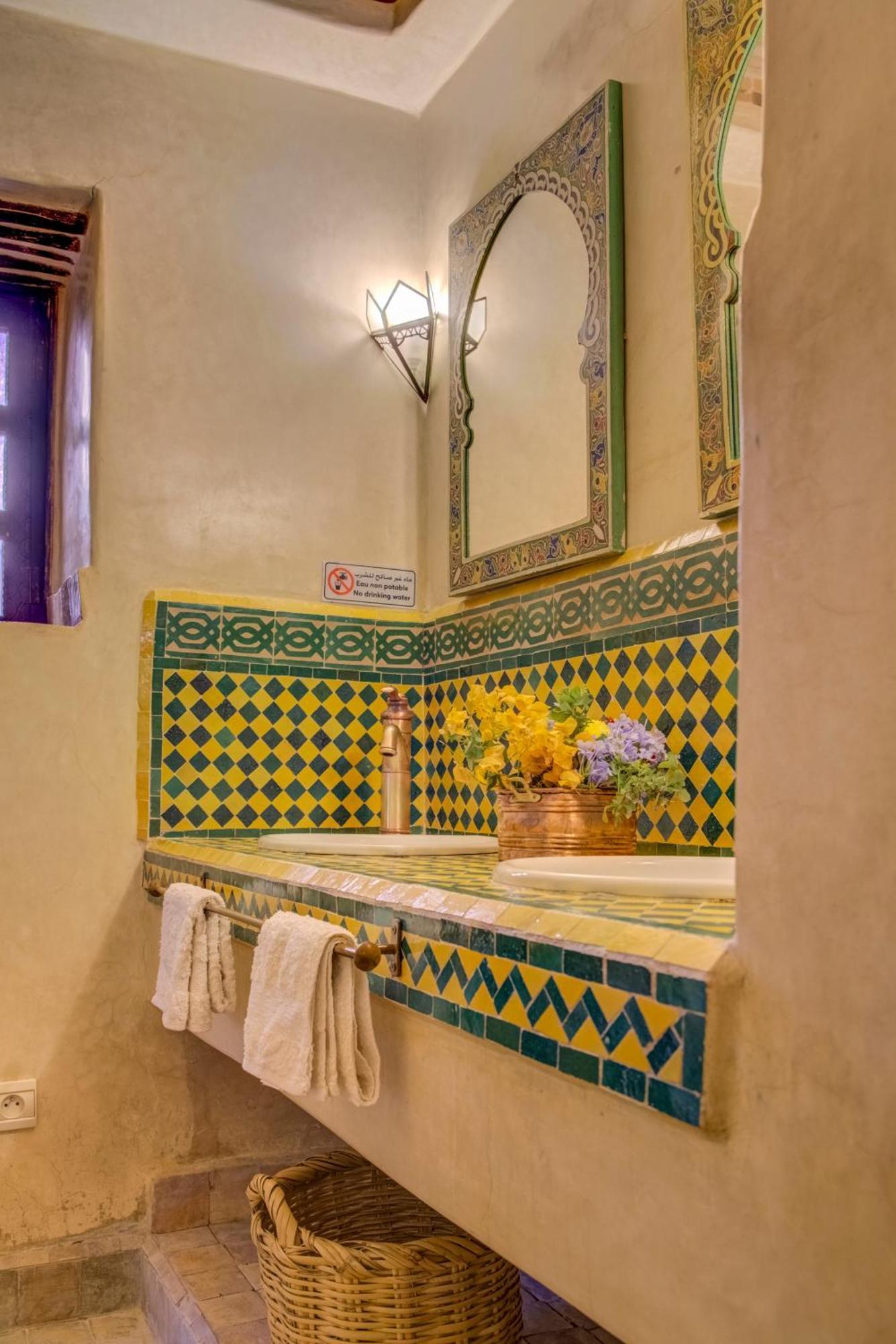 טרודאנט Riad Jnane Ines מראה חיצוני תמונה
