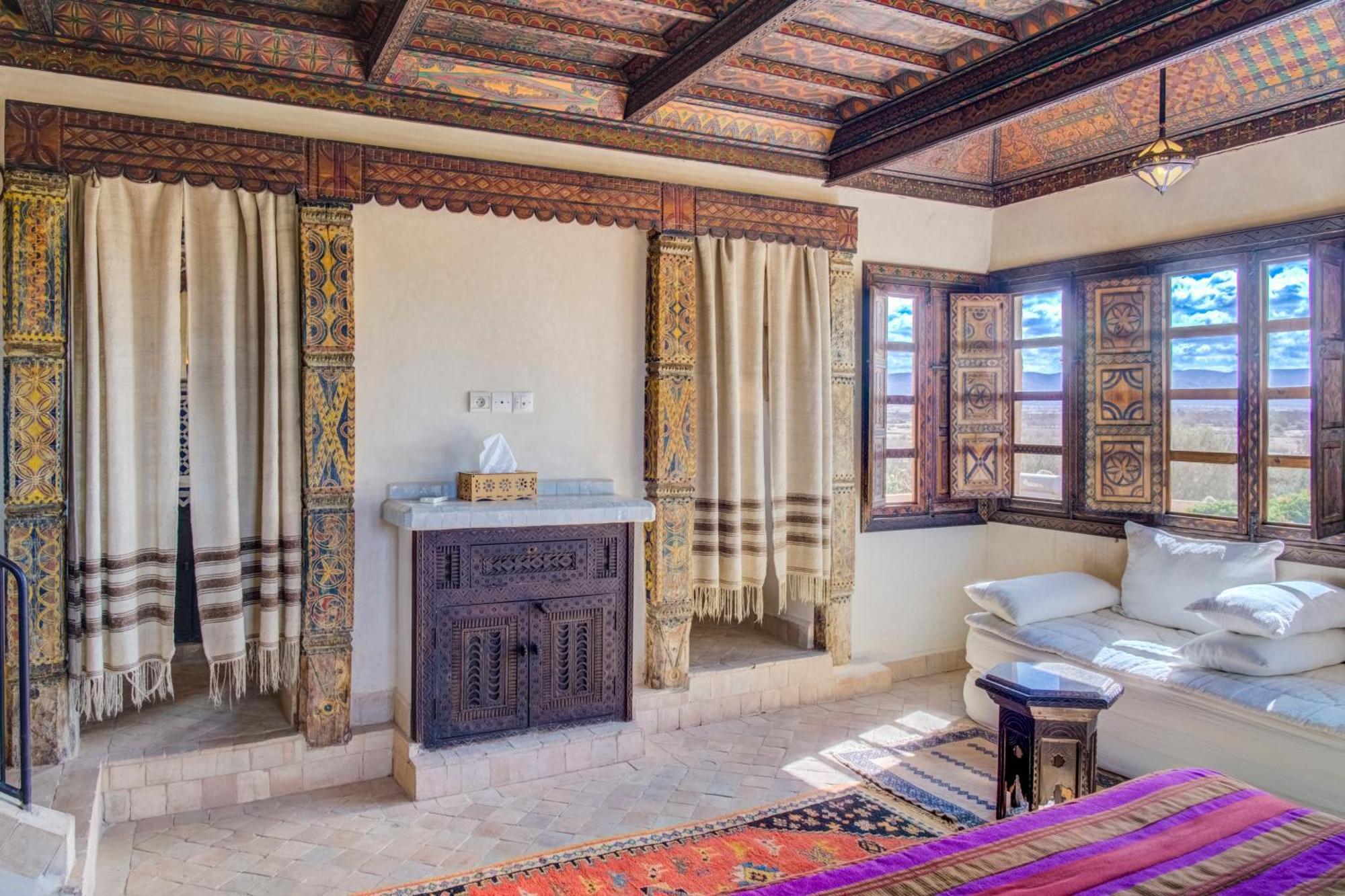 טרודאנט Riad Jnane Ines מראה חיצוני תמונה